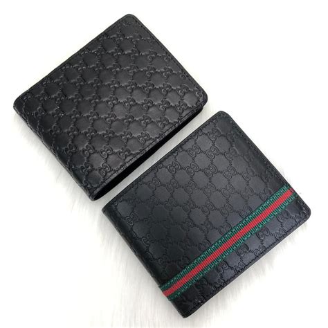 gucci mens wallet ebay|8,800 + results for wallet men gucci .